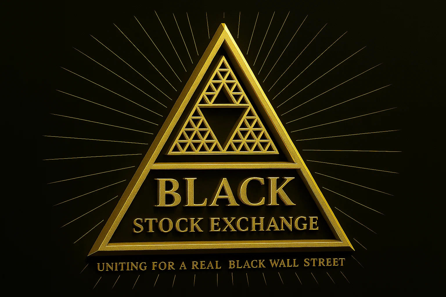 Black Stock Exchange